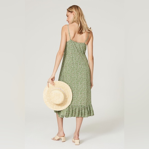 Frida Printed Dress Rails XS - Picture 3 of 7